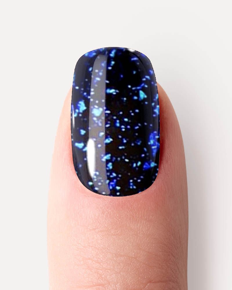 Midnight Shimmer