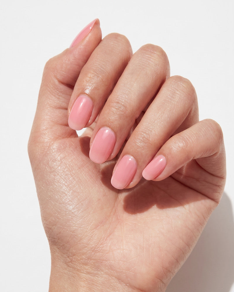 Soft Pink