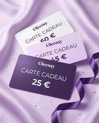 Carte cadeau Gleessy