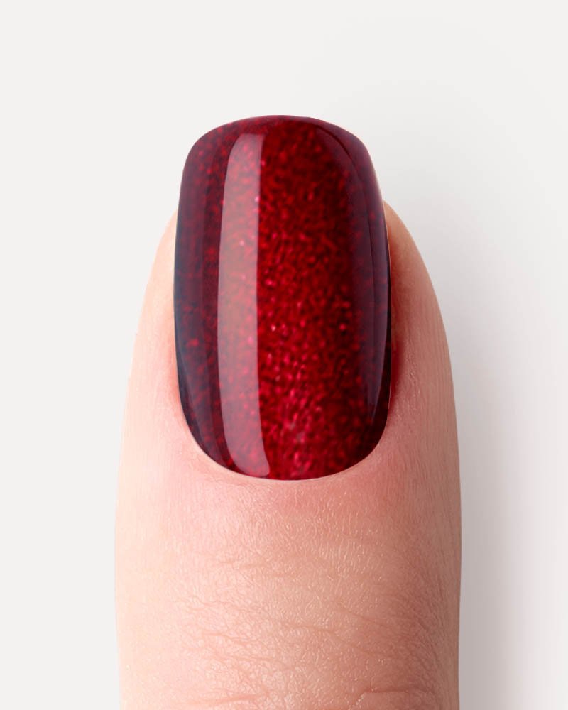 Rouge hypnotique
