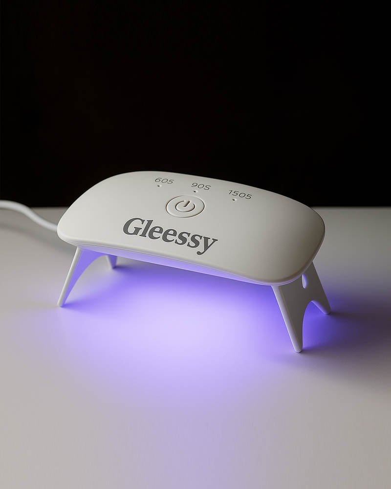 Lampe LED UV