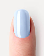 Bleu pastel
