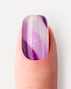 Velvet plum